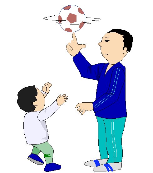 ruoli basketball clipart