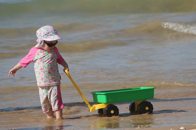 L'immagine del bambino con Disturbo Autistico