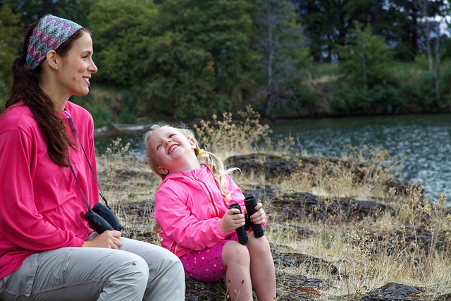 I consigli di una madre ai genitori che vogliono liberare il proprio figlio dalla chiusura autistica